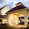 Courtyard Port Elizabeth - map