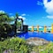 The Oberoi Beach Resort, Mauritius - map