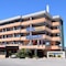 Hotel President Pomezia - map