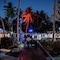 Sheraton Grand Mirage Resort - map