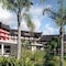 Tahiti Ia Ora Beach Resort Managed By Sofitel - map