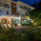 Acajou Beach Resort - map