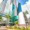 Decapolis Hotel Panama City - map