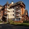 Puelche - map