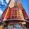 Torre Venezia Suites - map