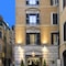 Hotel Duca D'alba - map