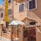 Hotel España and Dépendance - map