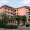 Hotel Kriss - map