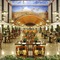 Rome Marriott Park Hotel - map