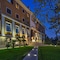 Lh Hotel Roma Montemario - map