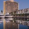 Hyatt Regency Mission Bay Spa And Marina - map