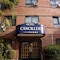 Hotel Canciller - Ex Hotel Presidente - map