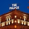 Palace Hotel, A Luxury Collection Hotel - map