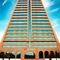 Swiss Belhotel Sharjah - map