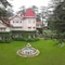 Woodville Palace By Signum - map