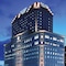 Hotel Monterey Edelhof Sapporo - map