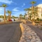 Domina Coral Bay Resort, Diving , Spa & Casino - map
