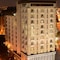 Tehran Grand Hotel - map