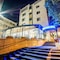 Royal Plaza Hotel - map
