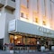 Prima City Hotel - map