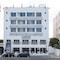 Shalom Hotel & Relax - An Atlas Boutique Hotel - map