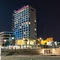 Orchid Tel Aviv - map