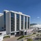 Rydges Townsville - map
