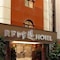 Rf Pretty Hotel - map