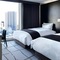 Mitsui Garden Hotel Ginza Premier - map