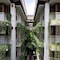 Ubud Village Hotel - map
