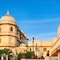 Taj Fateh Prakash Palace - map