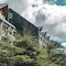 Wyndham Garden Ushuaia Hotel Del Glaciar - map