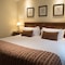 Del Bosque Apart Hotel - map