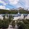 Las Hayas Ushuaia Resort - map