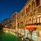 Hotel Antico Doge - map