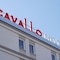 Cavallo Hotel Verona Est - map