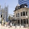 Mercure Wellington Central City Hotel And Apartments - map
