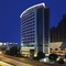 New World Wuhan Hotel - map