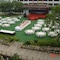 Three Gorges Project - map