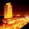 Yantai Jinghai Hotel - map