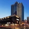 Hotel Pur Quebec, A Tribute Portfolio Hotel - map