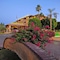 Shilo Inns Yuma - map