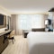 Victoria Marriott Inner Harbour - map