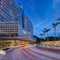 Grand Bay Hotel Zhuhai - map
