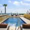 Alexander The Great Beach Hotel - map
