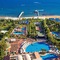 Hotel Turan Prince - map