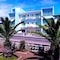 Hotel Varandas Do Atlântico - map