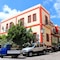 Hotel Oriente - map