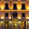Romanico Palace Luxury Hotel & Spa - map