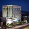 Novotel Ambassador Seoul Doksan - map